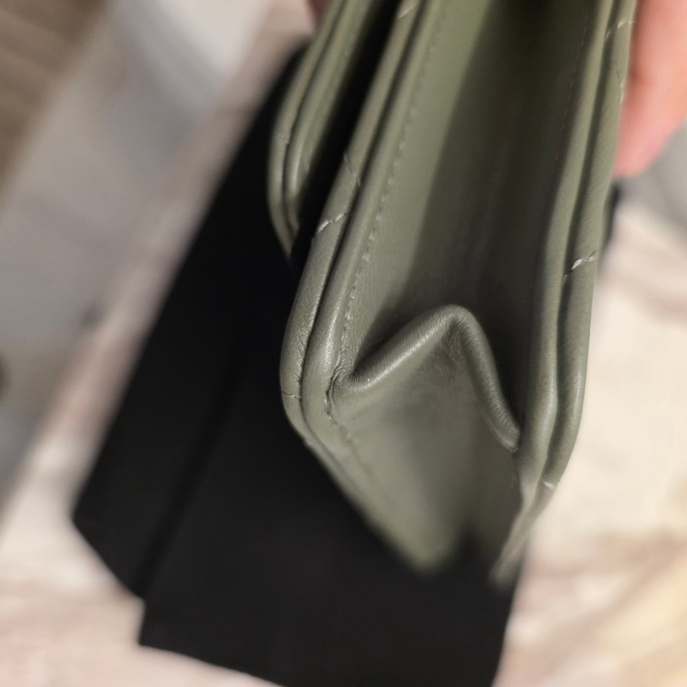 New Chanel Trendy WOC - Picture 12 of 16